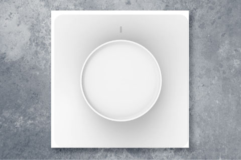smart rotary dimmer