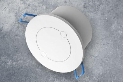 human-motion-sensor